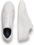 Jack & jones Sneakers van leer met labeldetail model 'RADCLIFFE' - Thumbnail 4