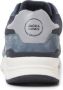 JACK & JONES JACK&JONES JFWTHOR SUEDE SNEAKER NOOS Heren Veterschoenen - Thumbnail 2