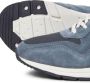 JACK & JONES JACK&JONES JFWTHOR SUEDE SNEAKER NOOS Heren Veterschoenen - Thumbnail 3