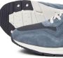 JACK & JONES Thor Suede Sneakers Blauw Man - Thumbnail 3