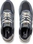 JACK & JONES JACK&JONES JFWTHOR SUEDE SNEAKER NOOS Heren Veterschoenen - Thumbnail 5