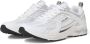 JACK & JONES Tokyo Mesh Sneakers Heren - Thumbnail 4
