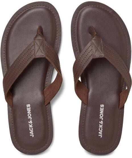 jack & jones Teenslippers