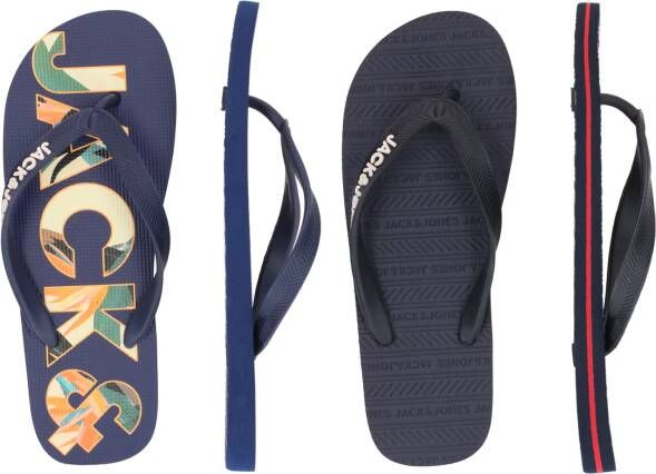 jack & jones Teenslippers