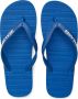 JACK & JONES Heren Teenslippers JFWBASIC Donkerblauw - Thumbnail 8