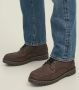 JACK & JONES JACK&JONES ADDITIONALS JFWBROCKWELL MOC BOOT Heren Laarzen - Thumbnail 7