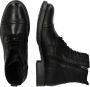 JACK & JONES JACK&JONES FOOTWEARJFWRUSSEL LEATHER ANTHRACITE 19Anthracite41 - Thumbnail 3