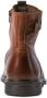 JACK & JONES JACK&JONES JFWSHELBY LEATHER BOOT SN Heren Laarzen - Thumbnail 10