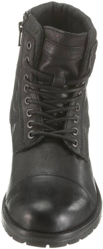 jack & jones Veterboots 'Albany'