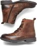 Jack & jones Laarzen Jack & Jones JFW HOWARD LEATHER BOOT - Thumbnail 5