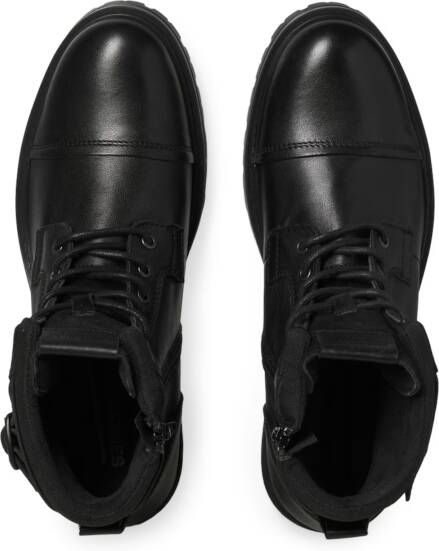 jack & jones Veterboots 'JFWDexter'