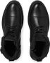Jack & jones Leren boots met doornsluiting model 'DEXTER' - Thumbnail 4