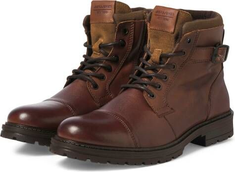 jack & jones Veterboots 'JFWDexter'
