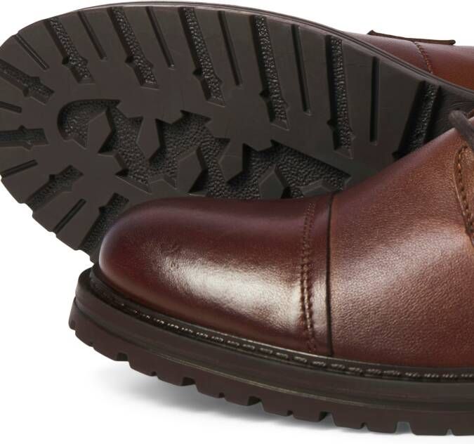 jack & jones Veterboots 'JFWDexter'