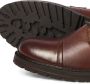 Jack & jones Leren boots met doornsluiting model 'DEXTER' - Thumbnail 10