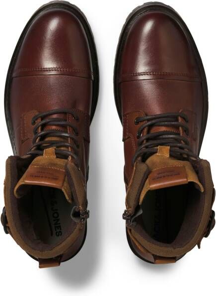 jack & jones Veterboots 'JFWDexter'