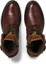 Jack & jones Leren boots met doornsluiting model 'DEXTER' - Thumbnail 11