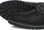 Jack & jones Leren boots met labelbadge model 'QUEENSWAY' - Thumbnail 4