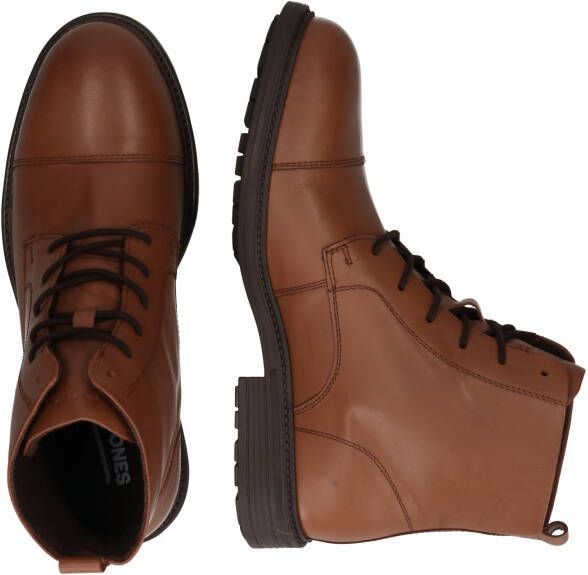 jack & jones Veterboots 'NICK'