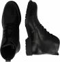 JACK & JONES JACK&JONES JFWNICK JIO LEATHER BOOT Heren Laarzen - Thumbnail 10