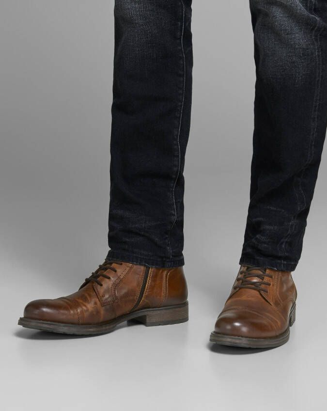 jack & jones Veterboots 'Russel'