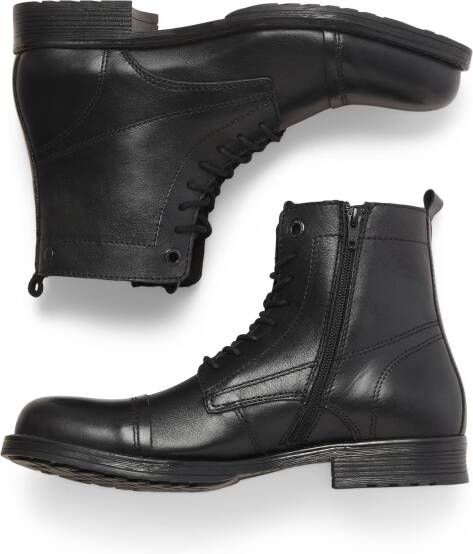 jack & jones Veterboots 'Shaun'