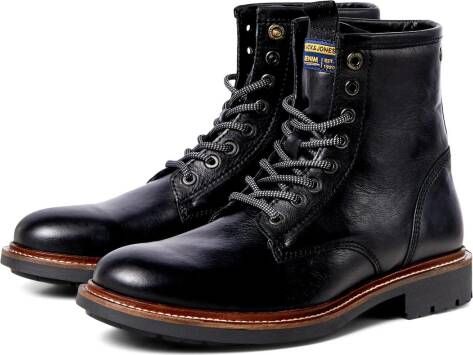 jack & jones Veterboots 'Tanner'