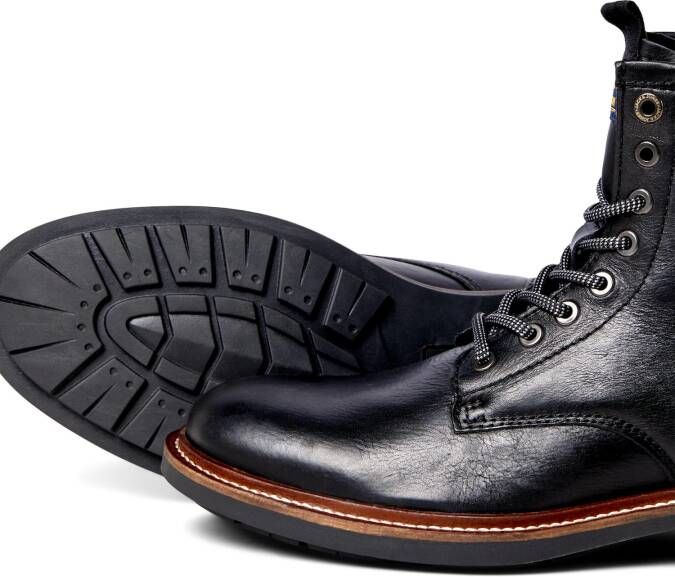 jack & jones Veterboots 'Tanner'