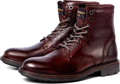 jack & jones Veterboots 'Tanner'