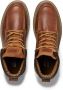 Jack & jones Laarzen Jack & Jones JFWALDGATE MOC LEATHER BOOT - Thumbnail 3