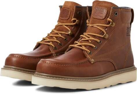 jack & jones Veterboots 'Wald Gate'