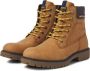 Jack & jones Laarzen Jack & Jones 12243421 FINIUS-HONEY - Thumbnail 8