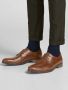 Jack & jones Nette schoenen Jack &amp Jones SAINT LEATHER - Thumbnail 9