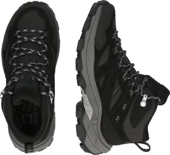 Jack Wolfskin Boots 'Vojo Tour'