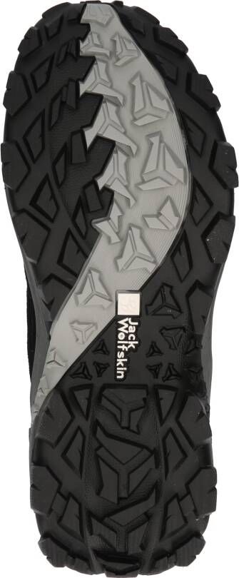 Jack Wolfskin Boots 'Vojo Tour'