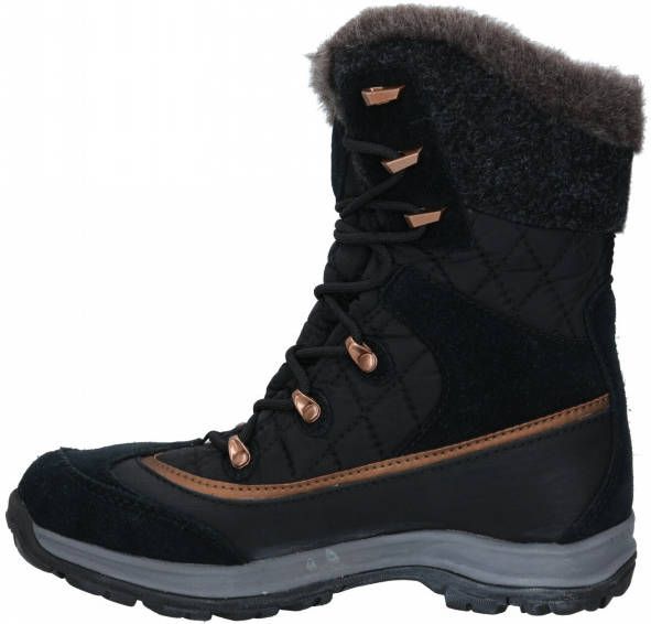 Jack Wolfskin Boots 'ASPEN TEXAPORE'
