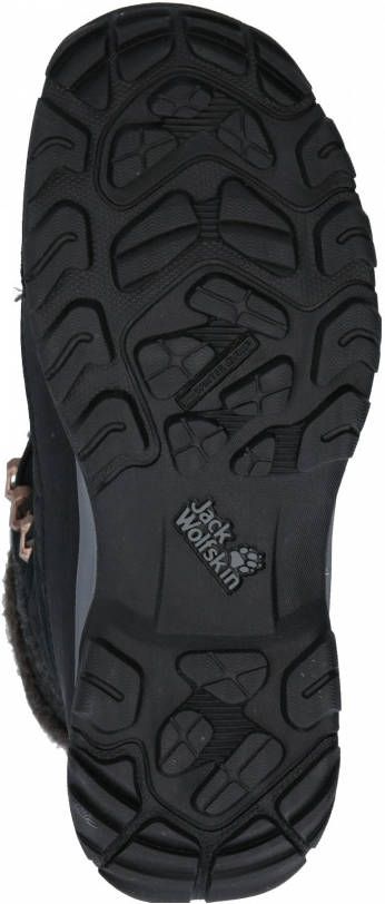 Jack Wolfskin Boots 'ASPEN TEXAPORE'