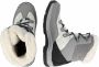 Jack Wolfskin Cold Bay Texapore Mid Women Waterdichte winterschoenen dames 35.5 wit white silver - Thumbnail 5