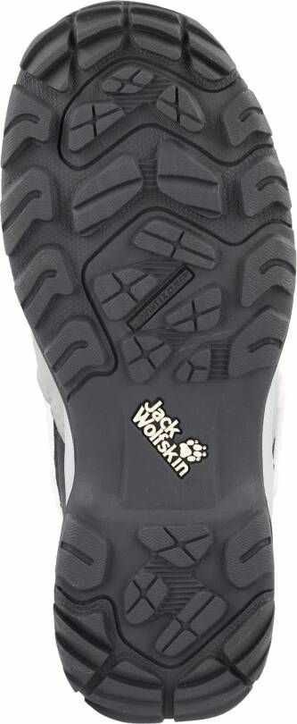 Jack Wolfskin Boots 'COLD BAY Texapore'