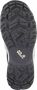Jack Wolfskin Cold Bay Texapore Mid Women Waterdichte winterschoenen dames 35.5 wit white silver - Thumbnail 9