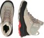 Jack Wolfskin Cyrox Texapore Mid Women Waterdichte wandelschoenen Dames mint leaf - Thumbnail 3