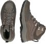 Jack Wolfskin Cyrox Texapore Mid Men Waterdichte wandelschoenen Heren cold coffee - Thumbnail 8