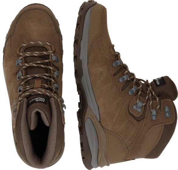 Jack Wolfskin Boots 'Refugio'