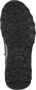 Jack Wolfskin Refugio Prime Texapore Mid Wandelschoenen Dames waterdichte mid wandelschoenen Fawn - Thumbnail 4