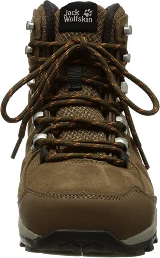 Jack Wolfskin Boots 'Refugio'