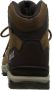 Jack Wolfskin Refugio Texapore Mid Women Waterdichte wandelschoenen Dames brown apricot - Thumbnail 4