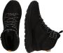 Jack Wolfskin Terraquest Texapore Mid Waterdichte wandelschoenen black - Thumbnail 8