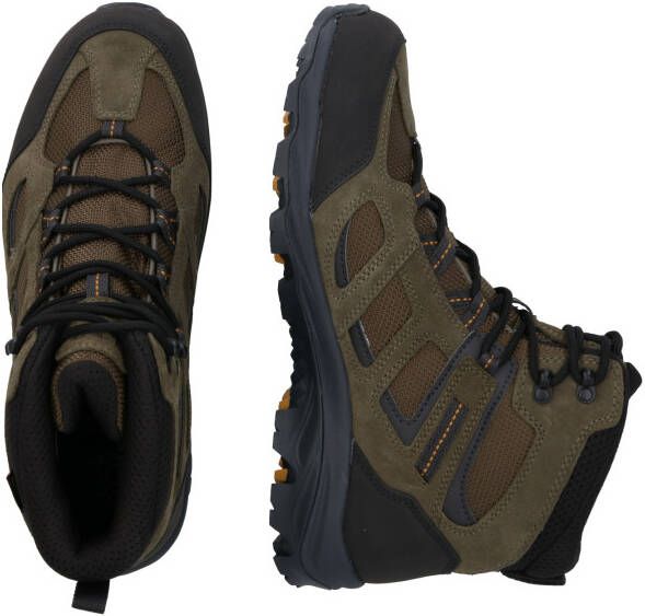 Jack Wolfskin Boots 'Vojo 3'