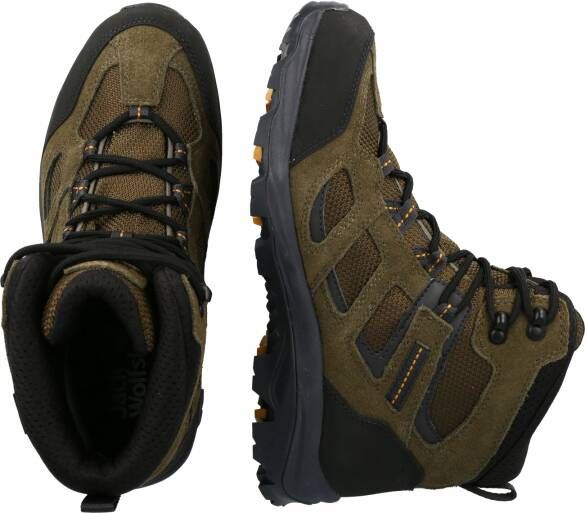 Jack Wolfskin Boots 'VOJO 3'