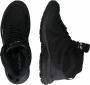 Jack Wolfskin Women's Woodland 2 Texapore Mid Wandelschoenen zwart - Thumbnail 3